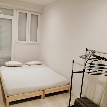Opo Downtown - Cozy Apartment @Oporto City Center Luaran gambar