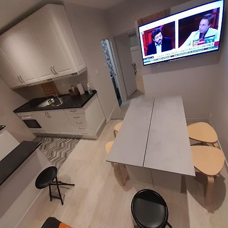 Opo Downtown - Cozy Apartment @Oporto City Center Luaran gambar