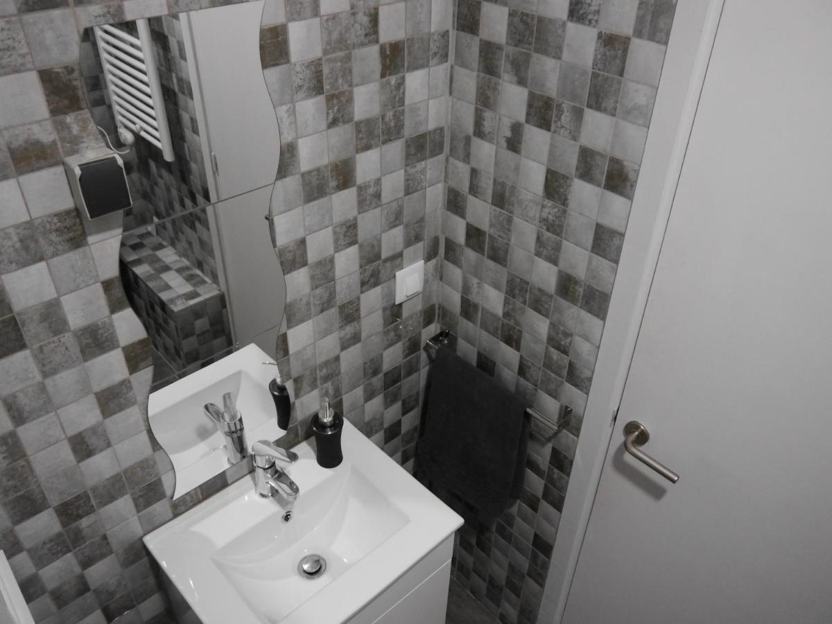Opo Downtown - Cozy Apartment @Oporto City Center Luaran gambar
