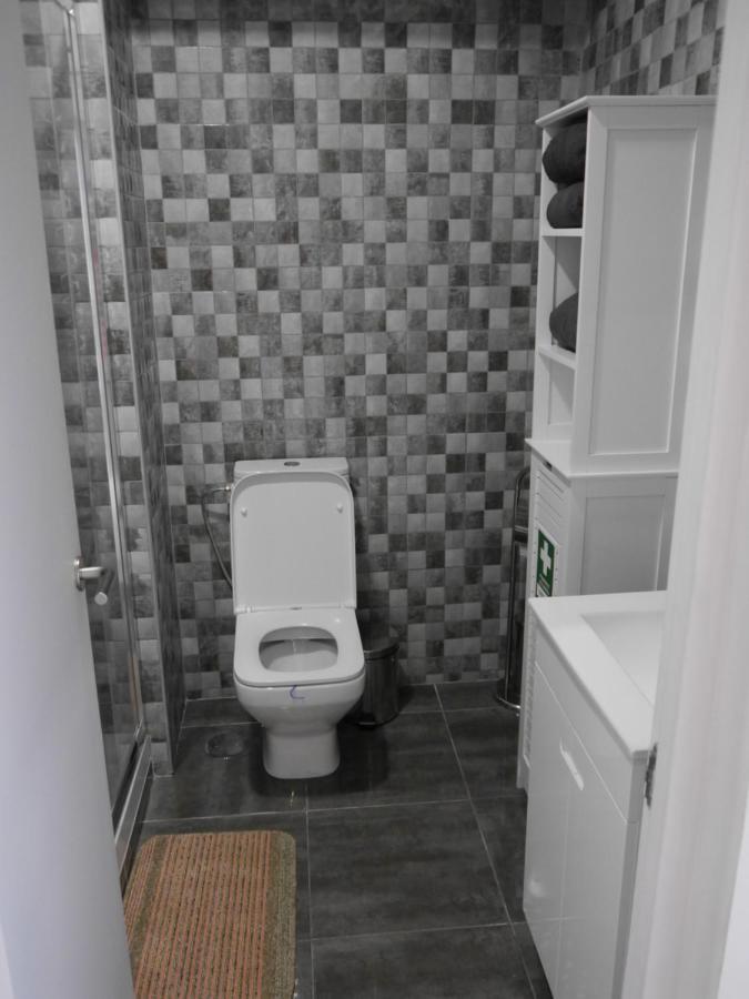 Opo Downtown - Cozy Apartment @Oporto City Center Luaran gambar