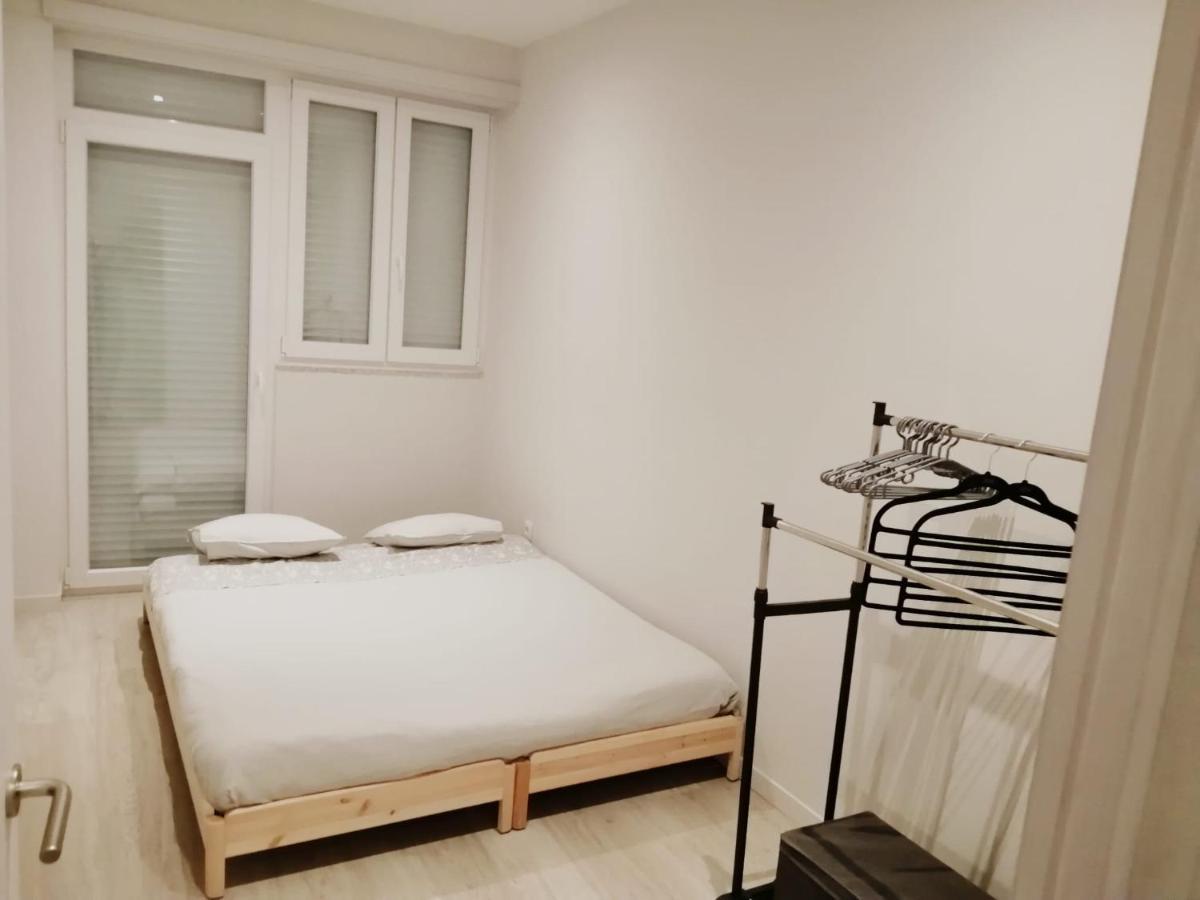 Opo Downtown - Cozy Apartment @Oporto City Center Luaran gambar