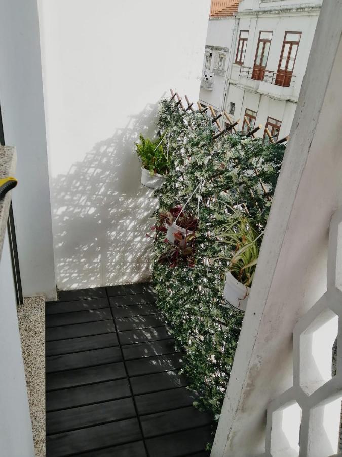 Opo Downtown - Cozy Apartment @Oporto City Center Luaran gambar
