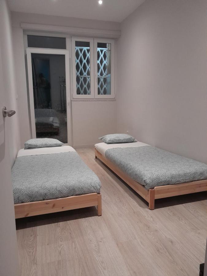 Opo Downtown - Cozy Apartment @Oporto City Center Luaran gambar