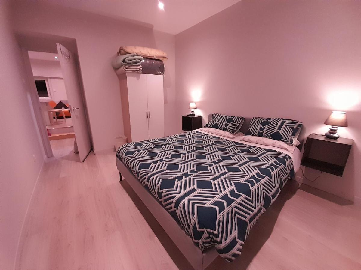 Opo Downtown - Cozy Apartment @Oporto City Center Luaran gambar
